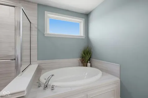 3796 Conifer Drive Zionsville IN 46077