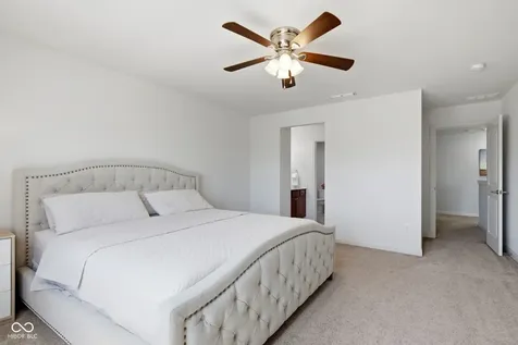 3796 Conifer Drive Zionsville IN 46077