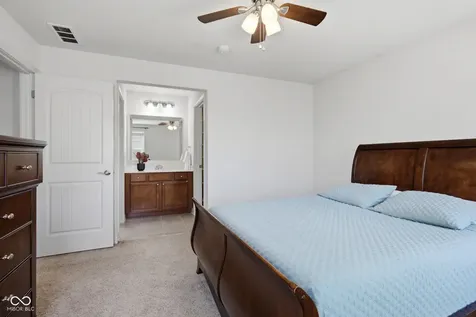 3796 Conifer Drive Zionsville IN 46077