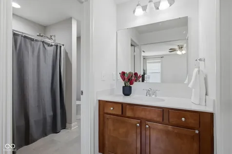 3796 Conifer Drive Zionsville IN 46077