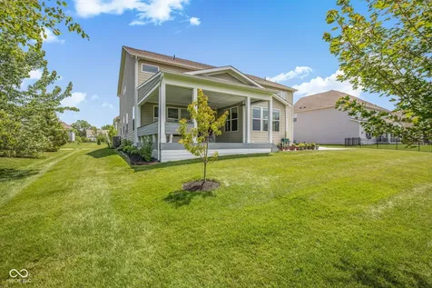 3796 Conifer Drive Zionsville IN 46077