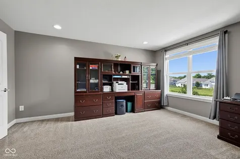 3796 Conifer Drive Zionsville IN 46077
