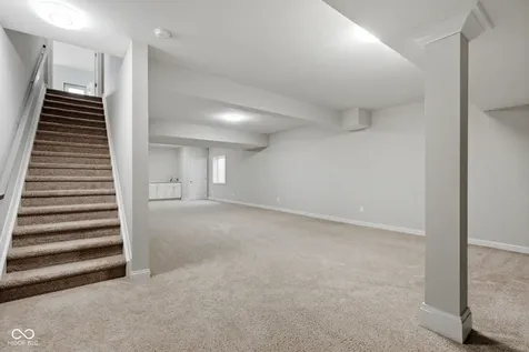 3796 Conifer Drive Zionsville IN 46077