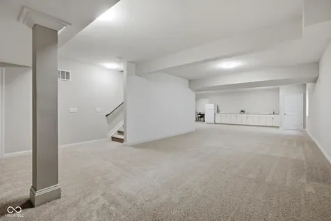 3796 Conifer Drive Zionsville IN 46077