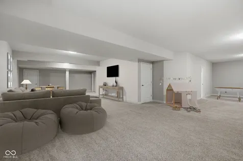 3796 Conifer Drive Zionsville IN 46077