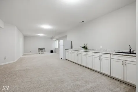 3796 Conifer Drive Zionsville IN 46077