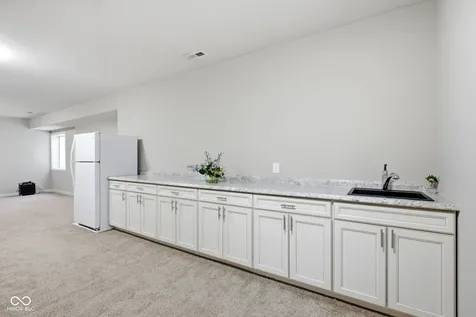 3796 Conifer Drive Zionsville IN 46077