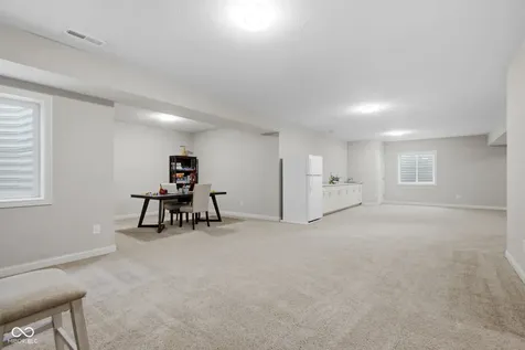 3796 Conifer Drive Zionsville IN 46077
