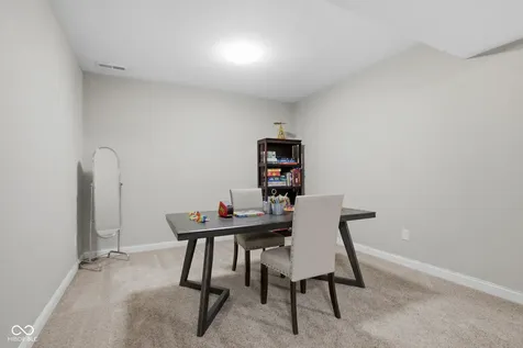 3796 Conifer Drive Zionsville IN 46077