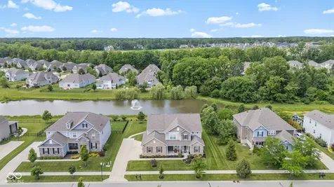 3796 Conifer Drive Zionsville IN 46077