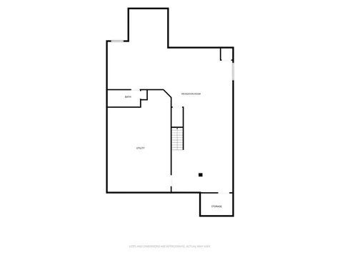 3796 Conifer Drive Zionsville IN 46077