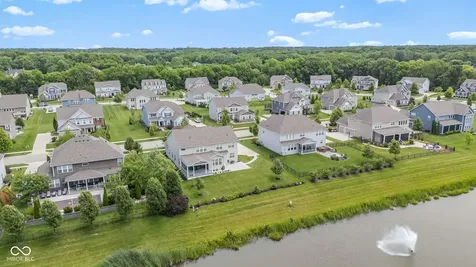 3796 Conifer Drive Zionsville IN 46077