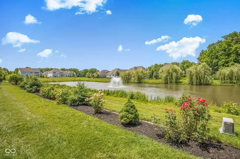 3796 Conifer Drive Zionsville IN 46077