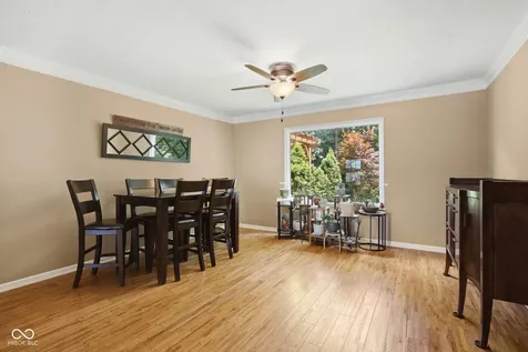 1803 Ernest Court Indianapolis IN 46234