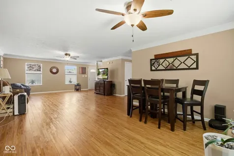 1803 Ernest Court Indianapolis IN 46234