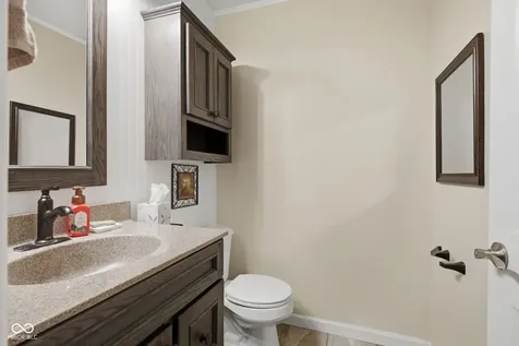 1803 Ernest Court Indianapolis IN 46234