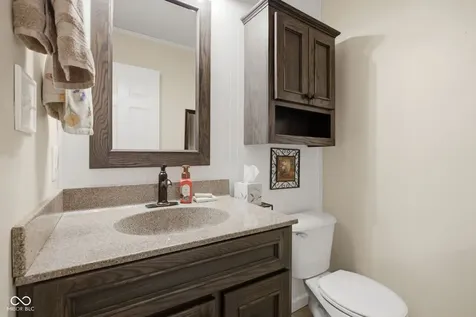 1803 Ernest Court Indianapolis IN 46234
