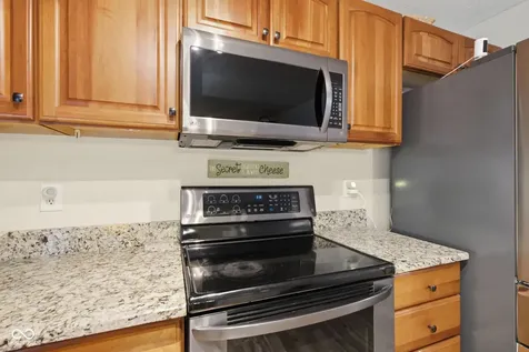 1803 Ernest Court Indianapolis IN 46234
