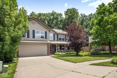 1803 Ernest Court Indianapolis IN 46234