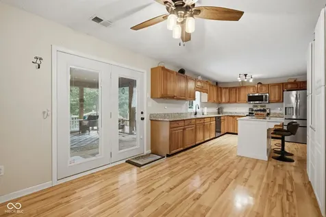 1803 Ernest Court Indianapolis IN 46234