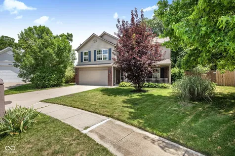 1803 Ernest Court Indianapolis IN 46234