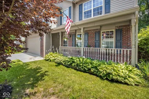 1803 Ernest Court Indianapolis IN 46234