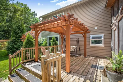 1803 Ernest Court Indianapolis IN 46234