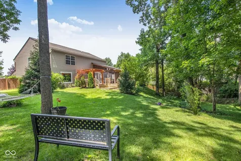 1803 Ernest Court Indianapolis IN 46234