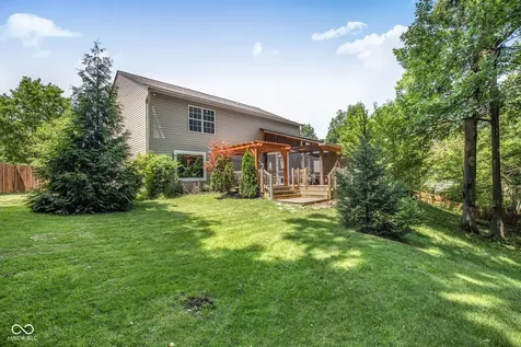 1803 Ernest Court Indianapolis IN 46234