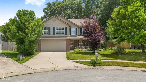 1803 Ernest Court Indianapolis IN 46234