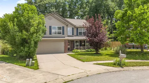 1803 Ernest Court Indianapolis IN 46234