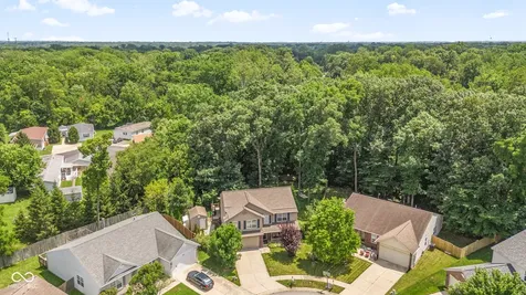 1803 Ernest Court Indianapolis IN 46234