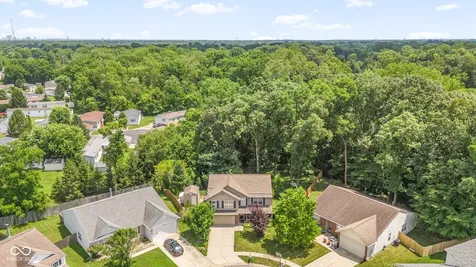 1803 Ernest Court Indianapolis IN 46234