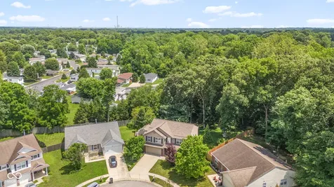 1803 Ernest Court Indianapolis IN 46234