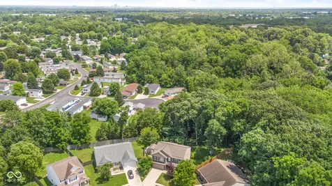 1803 Ernest Court Indianapolis IN 46234