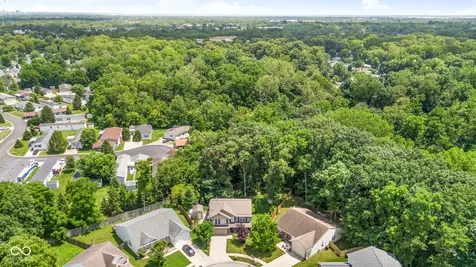 1803 Ernest Court Indianapolis IN 46234