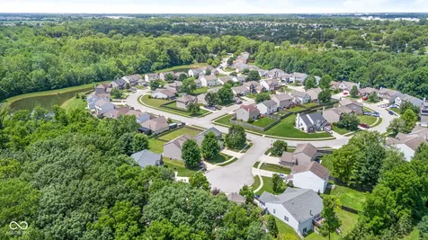 1803 Ernest Court Indianapolis IN 46234
