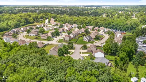 1803 Ernest Court Indianapolis IN 46234