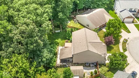 1803 Ernest Court Indianapolis IN 46234
