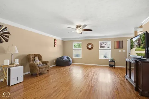 1803 Ernest Court Indianapolis IN 46234