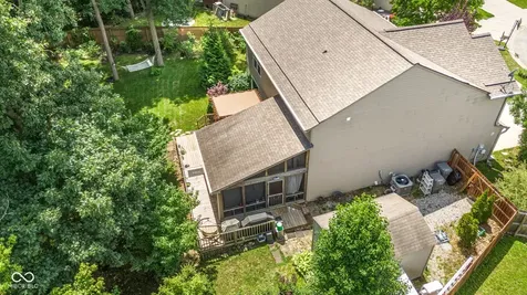 1803 Ernest Court Indianapolis IN 46234