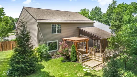 1803 Ernest Court Indianapolis IN 46234