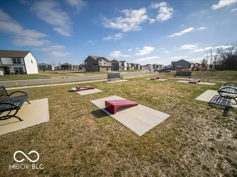 6718 Elden Drive Indianapolis IN 46221