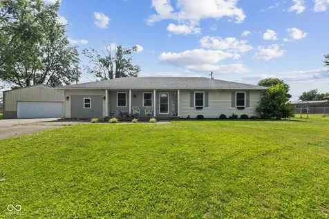740 Linden Drive Seymour IN 47274