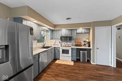 740 Linden Drive Seymour IN 47274