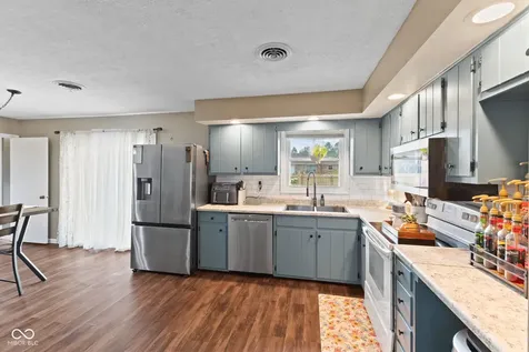 740 Linden Drive Seymour IN 47274