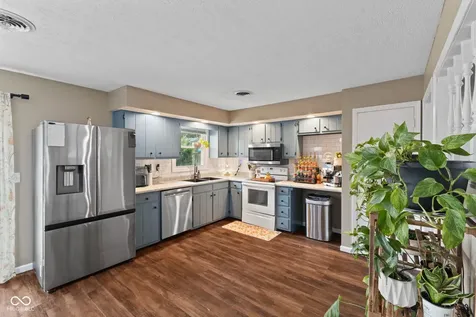 740 Linden Drive Seymour IN 47274