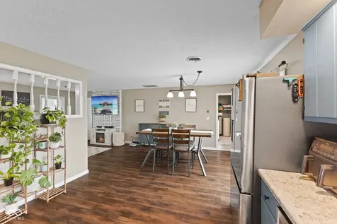 740 Linden Drive Seymour IN 47274