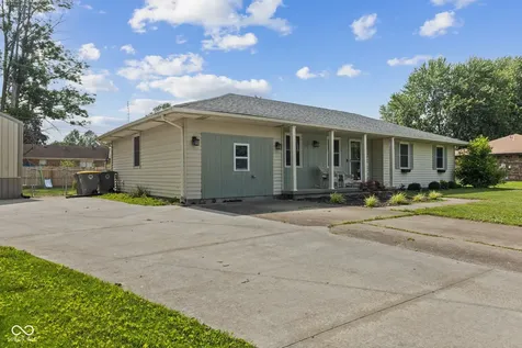 740 Linden Drive Seymour IN 47274