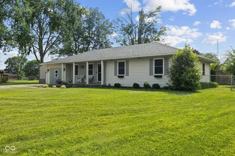 740 Linden Drive Seymour IN 47274